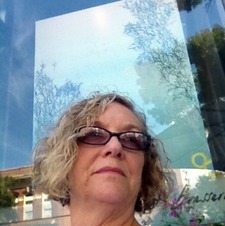 Joy Robertson-maciel