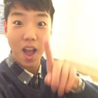Andrew Hong