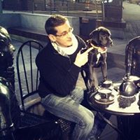 Michael Azzopardi Bencini