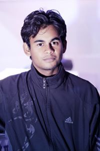 Amit Chandra