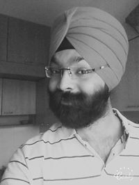 Bhajanpreet Singh