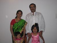 Prashant Mahindrakar