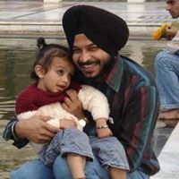 Jaspal Singh