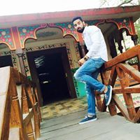 Abhishek Abei