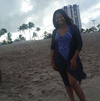 Colette Chambers-Jackson