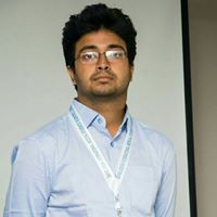 সৃজনতীর্থ রায়