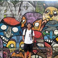 Erickberto Robles