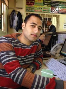 Ahmad Abdullah