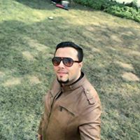 عمر الجنابي