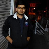 Krishna Chaitanya