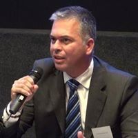 Athanasios Koliofoutis