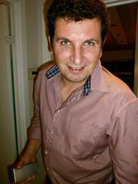 Dave Hyatt