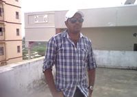 sudhakar reddy