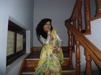 Pratyma Upretee