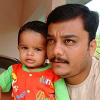 Sathish Kumar