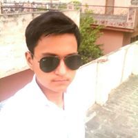 Harsh Saini