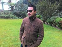 Pranil Rai