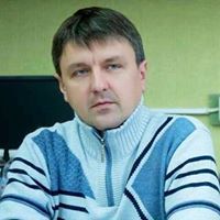 Виктор Голобородько