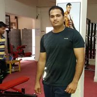 Rajesh Mhatre