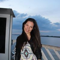 Светлито Иванова