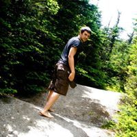 John Michael Jackman