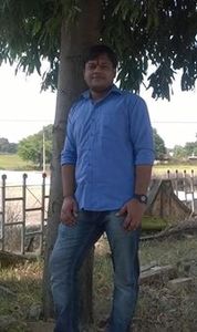 Shashikant Kumar