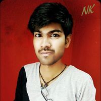 Nishanth NK
