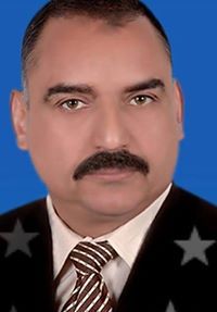 Ahmed Abozed