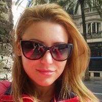 Милена Златарова