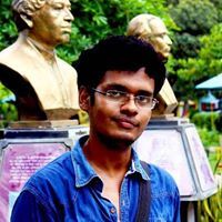 Kumar Shivang