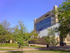 Kingsborough Library