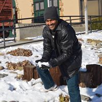 Sudhakar Reddy