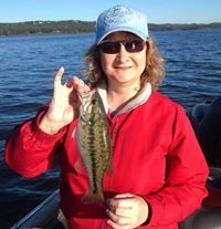 Barbara J Lockhart