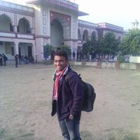 Mayank Kumar