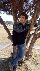 Abhinav Naithani