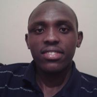 Patrick Wanganga