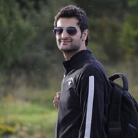 Sikander Abbasi