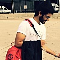 Aditya Chowdary