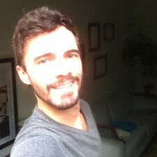 Rogério de Castro