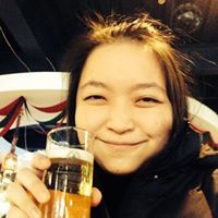 Anna Tai