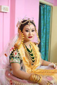 Binita Tongbram