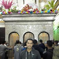 Hesham Mohamed