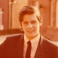 Peter Baker