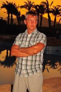 Sergey Kosik