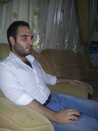 Bassel Aouda