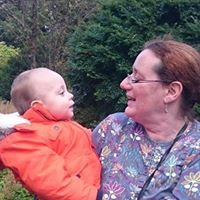 ms c l mckeown-dyer