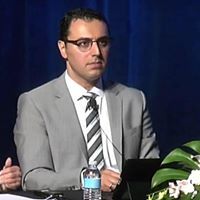 Shahin Eghanian