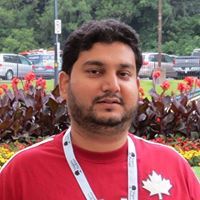 Yahya Rehman