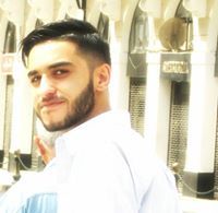Mohammad Anwar