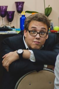 Stanislav Baranovsky